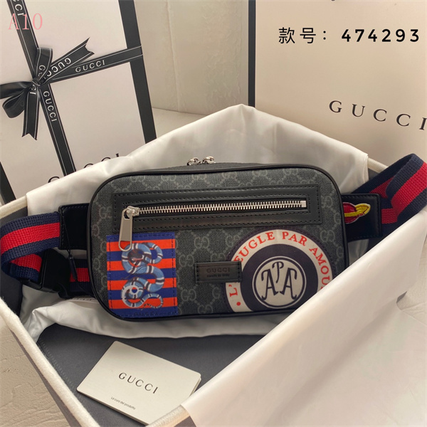 Gucci Bags AAA 068